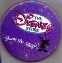 Baby Mickey in Red Jumper