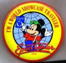 DC - Coachman - Villain Heads Lanyard Set - Pinocchio