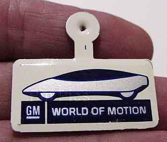 WDW - Figment - Trumpet - Musical