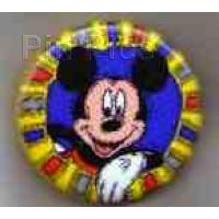 Button - Bernard, Bianca and Jake - The Rescuers Down Under