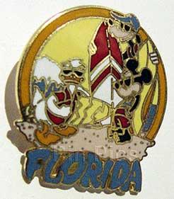 Cast ID Lanyard - Doc