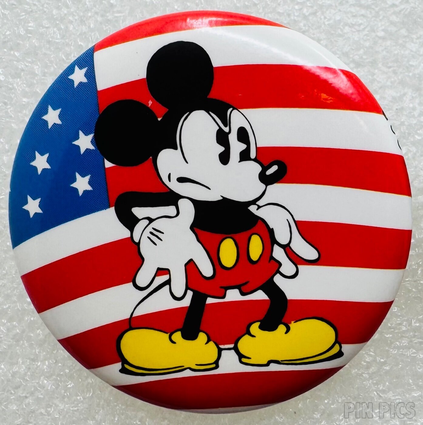 WDW - Corporates Alliances Golf Tournament 2002 - Cast