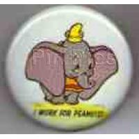 Lions Club - Monstro the Whale