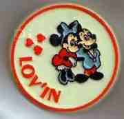 WDW - Buzz Lightyear - Four Parks One World