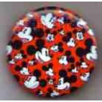 Naples PD Blue Badge - 2002 Salt Lake City Olympics