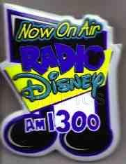 Japan - Tinker Bell and Peter Pan - Heart and Flowers