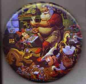 DA - SI and AM Pin (Silver Prototype)