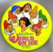 DLR - Attraction Series ' Mr. Toad's Wild Ride'