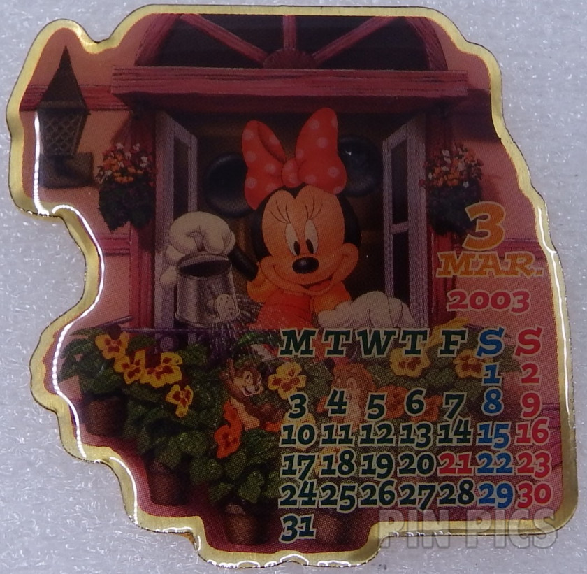 Sony - Snow White - Princess Stick And Pin - Set