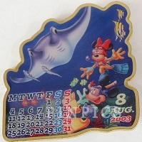 Bertoni - Flounder - Little Mermaid