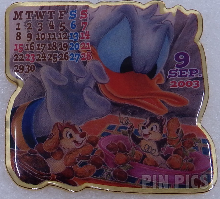 Magical Musical Moments - Flowers and Trees (Silly Symphony)