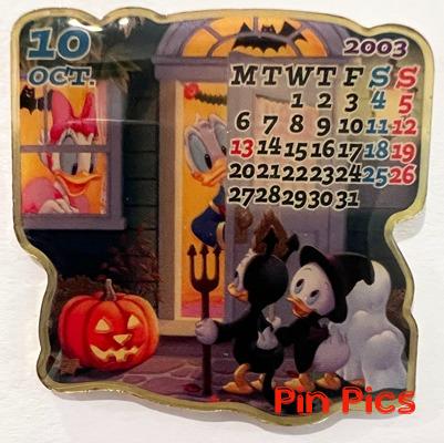 DLR - Lilo and Stitch - Where Friends Share the Magic - 3D