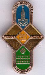 Bambi - a little wobbly, eh?