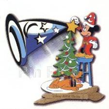 WDW - Ursula - Scream - Search For Imagination Event