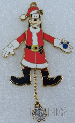 Silver Mickey in a Star