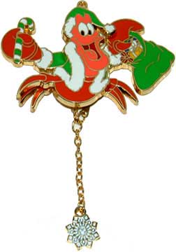 Button - The Walt Disney Studios , Mickey with Clap Board