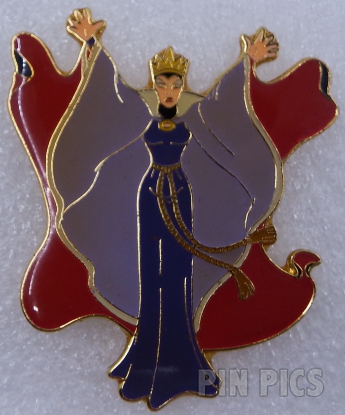 Buzz Lightyear from Toy Story 6-Pin Set