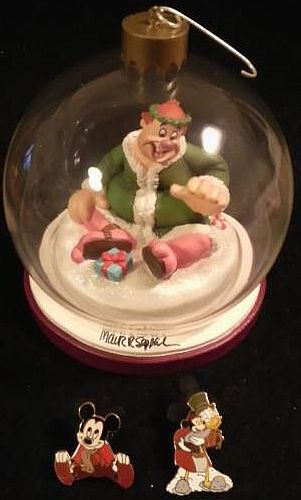 WDI - 50th Anniversary - Disneyland