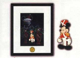 Donald in Headphones