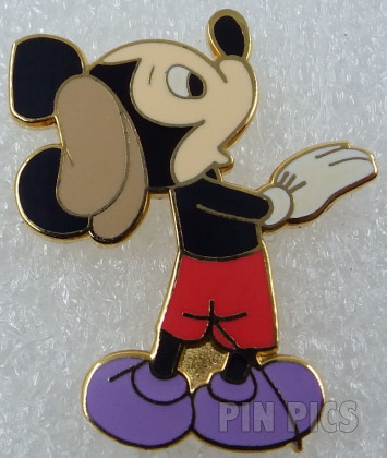 JDS - Boo and Sulley - Monsters Inc