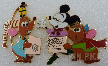 TDR - Rex - Star Tours Opening Day - VIP - TDL