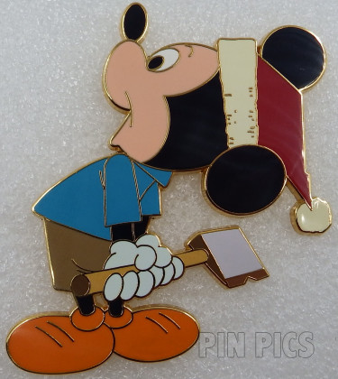 DCA - Heimlich - Heimlich's Chew Chew Train - A Bug's Life Land Series - Spinner