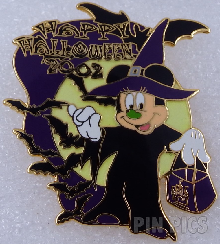 DA - Easter 2002 (Easter Tie) Gold Prototype