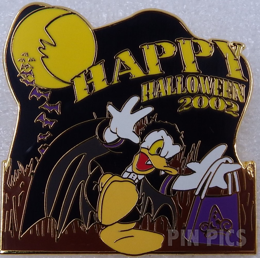 Button - Happy Birthday Belle