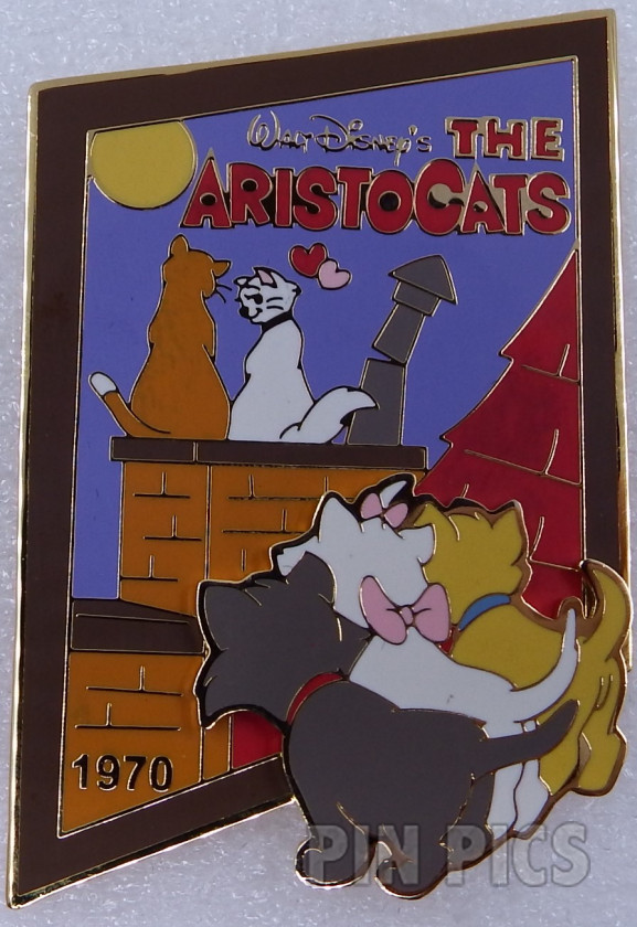 Sunburst figural Tinker Bell