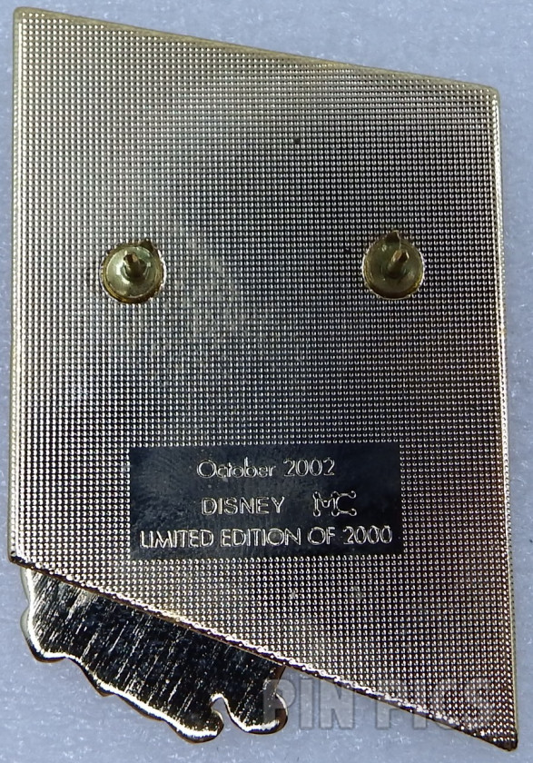 Japan - Duchess, OMalley, Marie, Toulouse and Berlioz - Aristocats 1970 - History of Art  pin collectible - Main Image 2