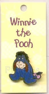 WDW - Figment - Violin/Fiddle - Musical