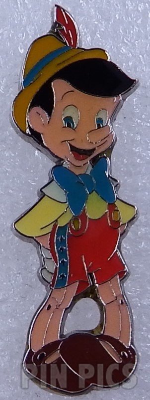 DLP - Star Wars (C-3PO / White)