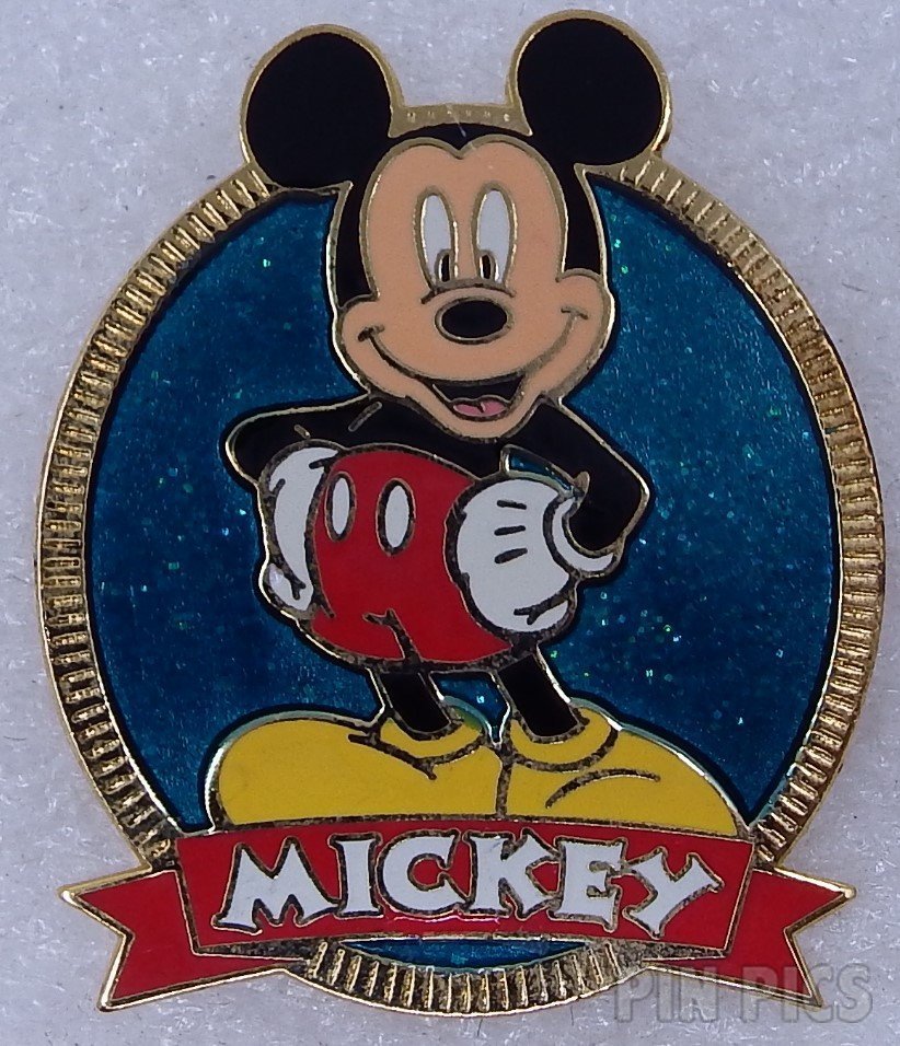 DA - Lilo and Stitch (2-pin Set)