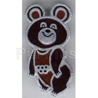 Propin - Mickey with tail coat