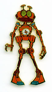 UK DS - Chained Balloon (Tigger)