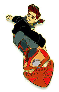 DLR - The News Bulletin Wonder Elephant Soars to Fame! (Dumbo) 3D