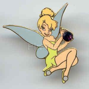 DIS - Aladdin and Jasmine - A Whole New World - Pink - Magical Musical Moments