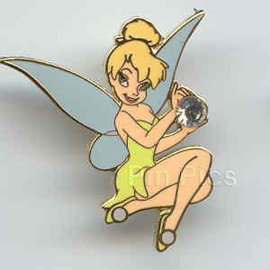 TDR - Mickey Mouse - New Century Commemorative - TDL