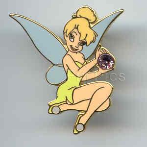 Euro Disney Walking Pinocchio