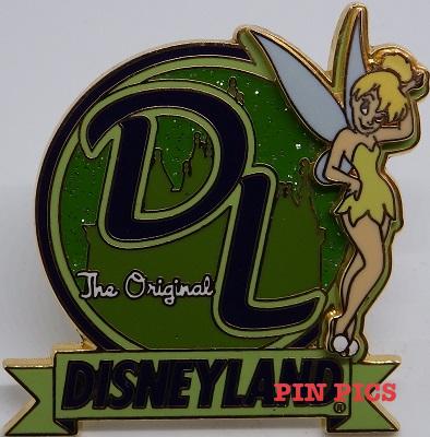 Bank of America - Karch Kiraly Pin