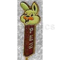 DIS - Brer Fox and Brer Bear - Zip-A-Dee-Doo-Dah - Peach - Magical Musical Moments