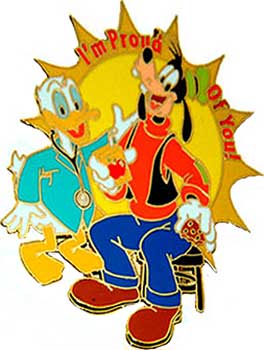 DIS - Lock, Shock, Barrel - This is Halloween - Magical Musical Moments - Error - NBC