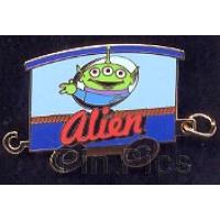 DIS - Pinocchio and Jiminy Cricket - Magical Musical Moments Series - Give a Little Whistle