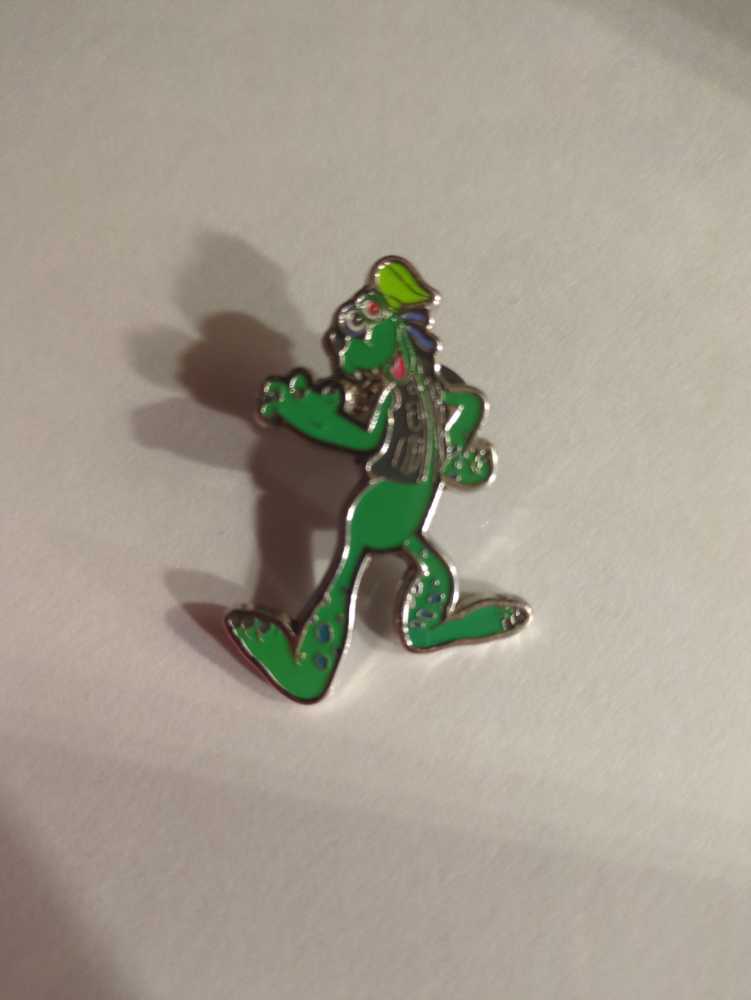 Goliath's Profile from Gargoyles