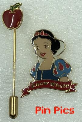 Button - WDW - Pleasure Island - Adventurers Club - Walt Disney World