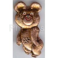 DLR - One Hundred Mickeys Pin Series (MM 086) - Trouble Brewing