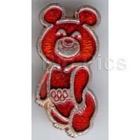 Paradise Pier Hotel - Established 2001 (Dangle)