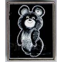 WDW - Mickey Mouse - Hanukkah 2002