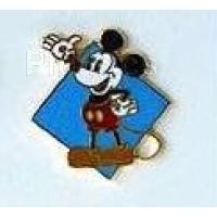 Spectacle of Lights - Wreaths (Mouse Ears)