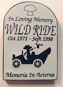 Walt Disney Home Video - Three Fairies from Sleeping Beauty